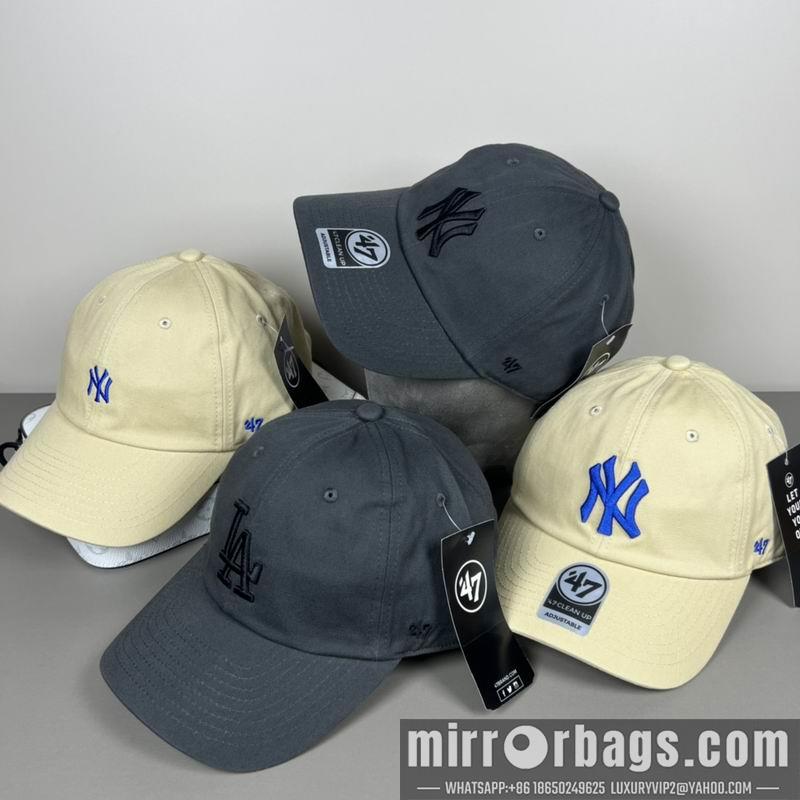 NY Hat dx56