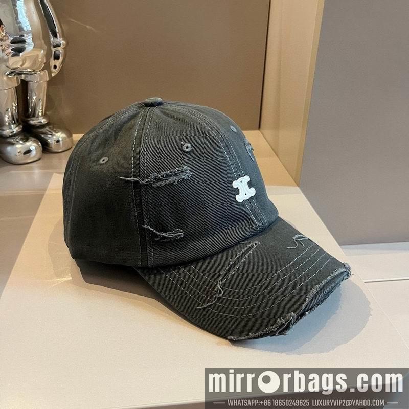 Celine Hat dx34