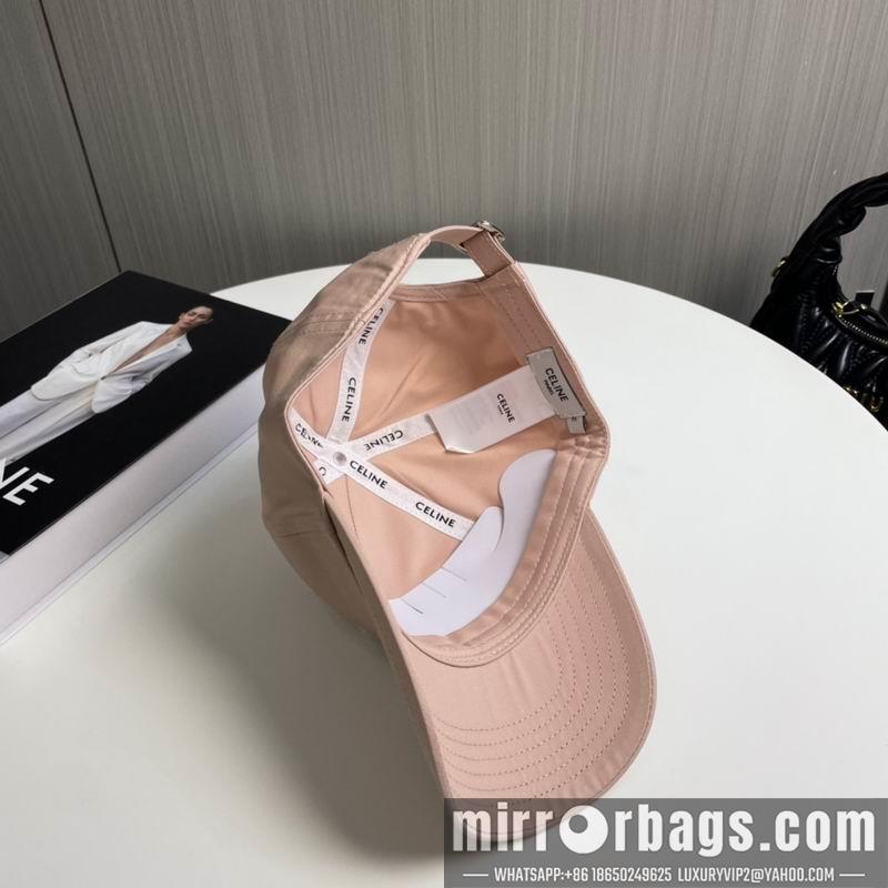 Celine Hat dx85