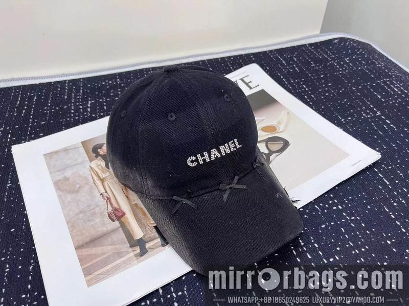Chanel Hat 042704
