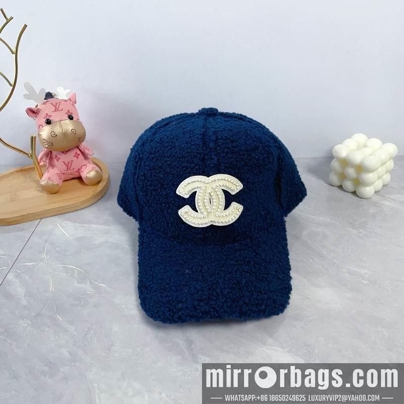 Chanel Hat dx45