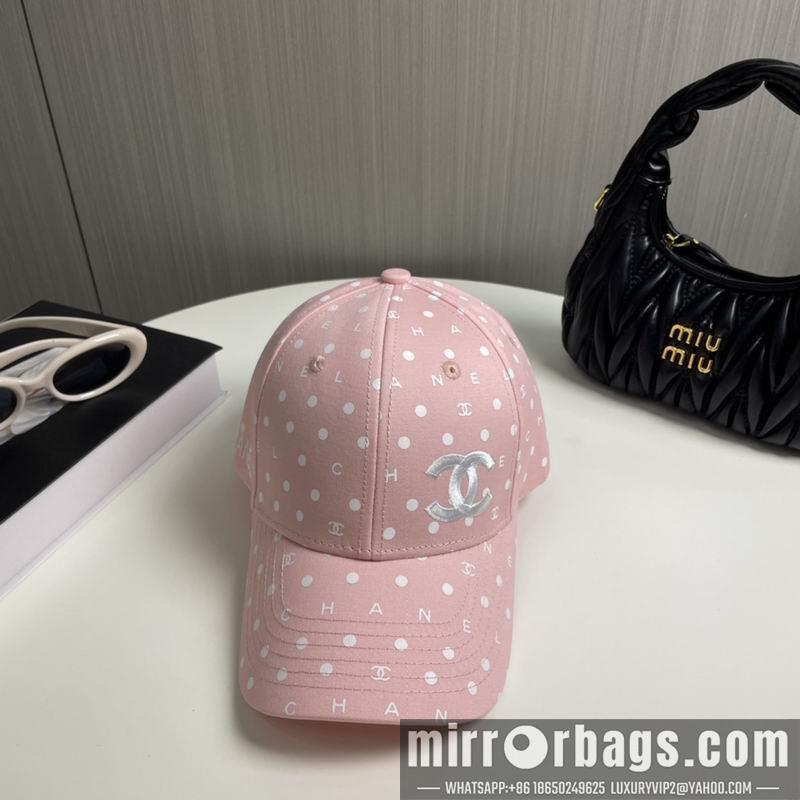 Chanel Hat 083002