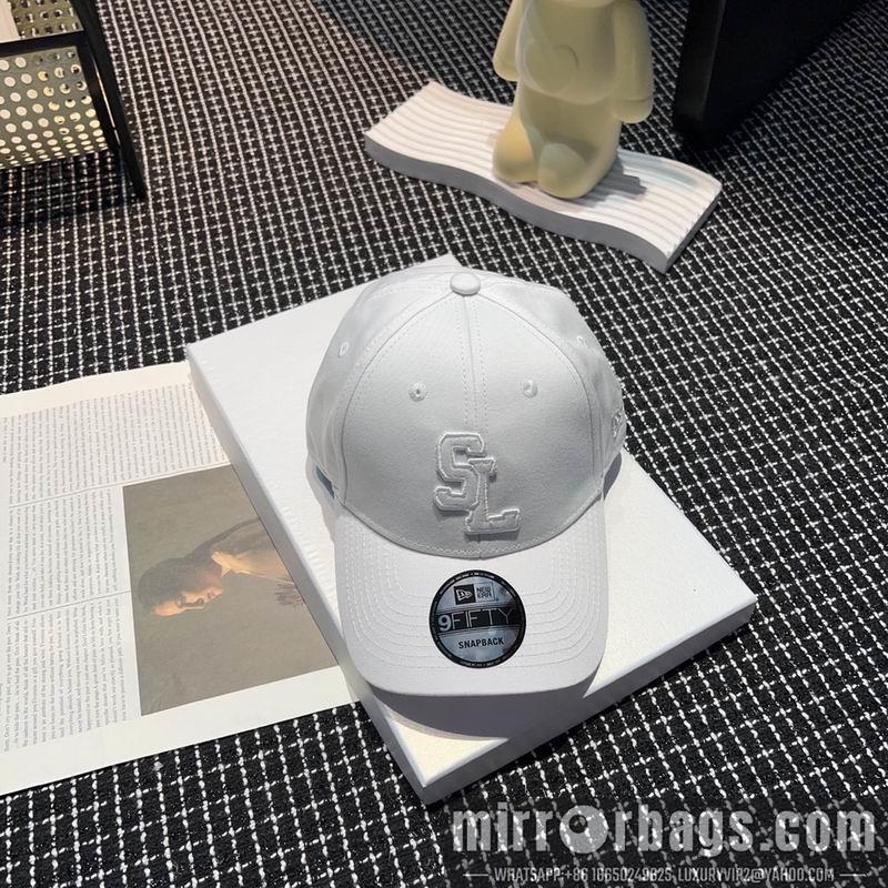 YSL Hat dx06