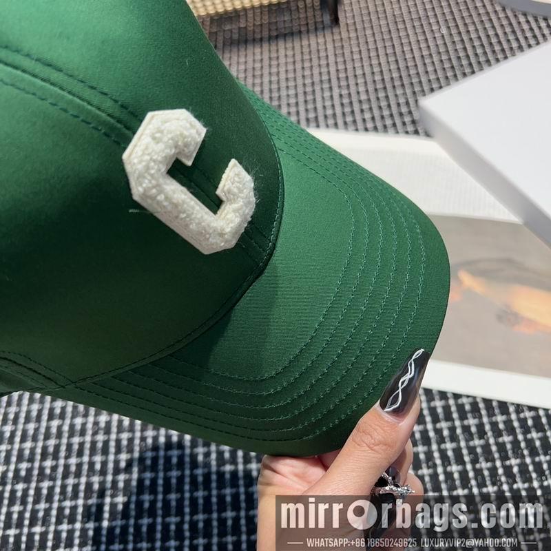 Celine Hat dx01