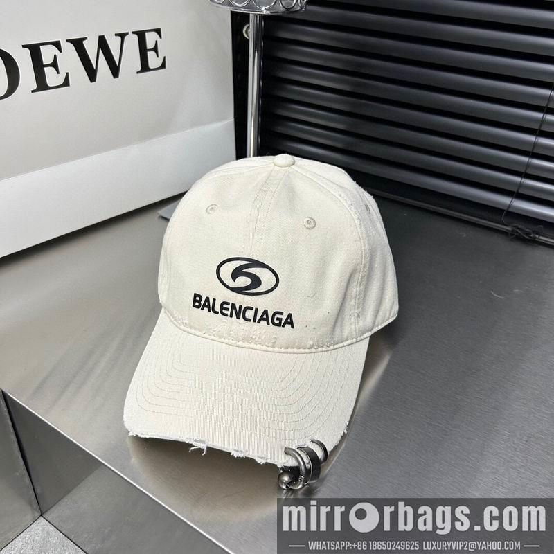 Balenciaga Hat dx49
