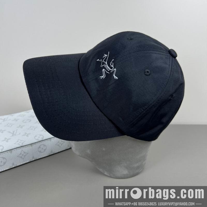 Arcteryx Hat dx20