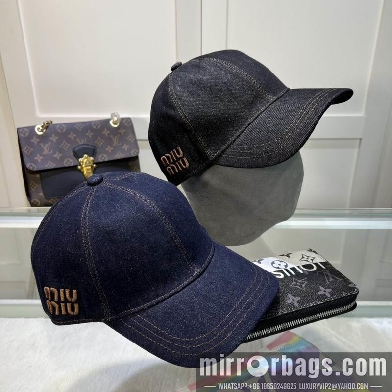 Miumiu Hat dx20