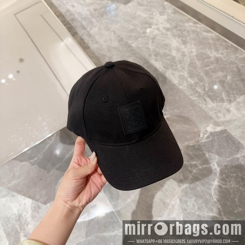 Loewe Hat dx19