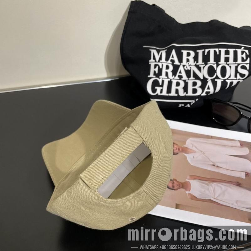 Balenciaga Hat 090603