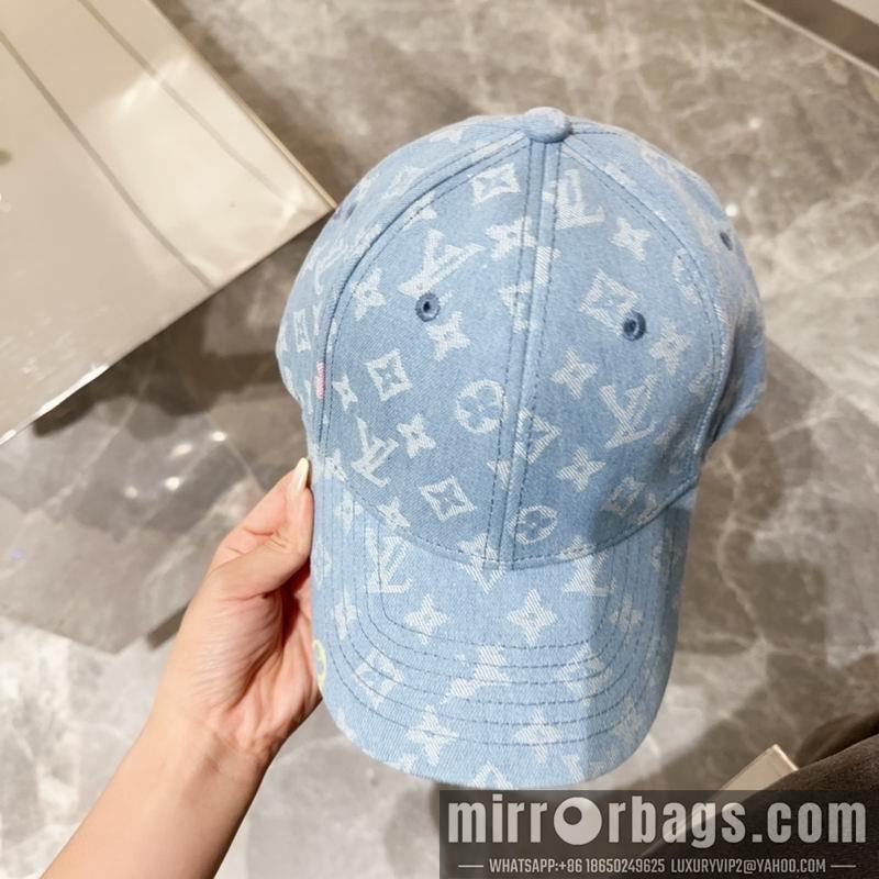 LV Hat dx97