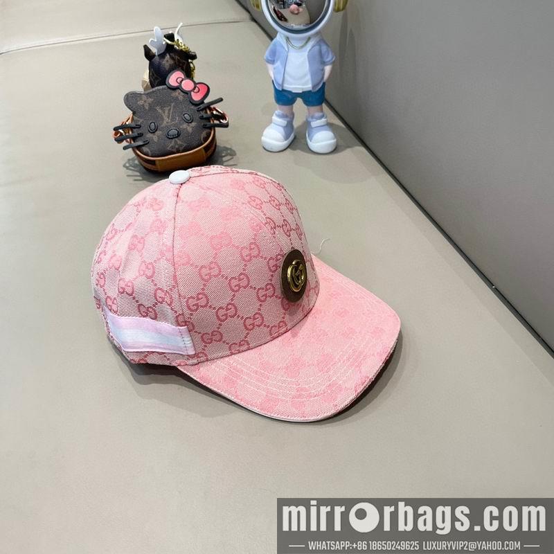 Gucci Hat 081001