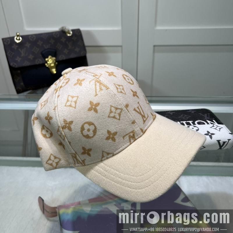 LV Hat dx115