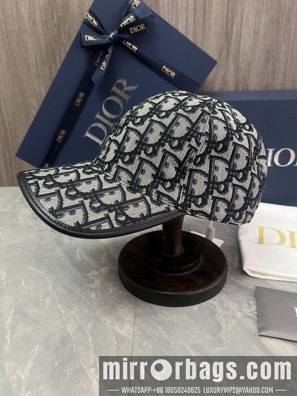 Dior Hat dx06