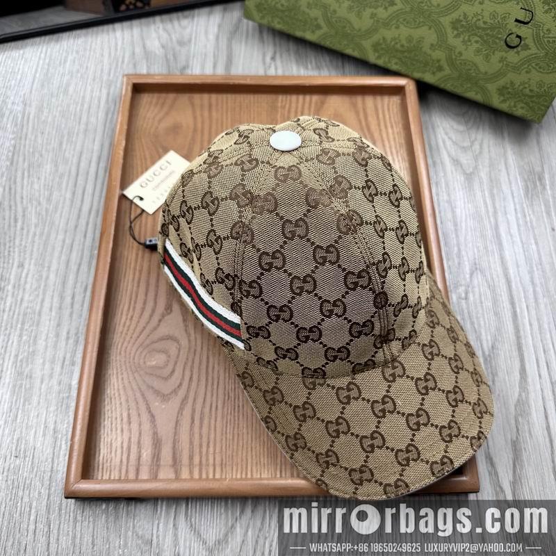 Gucci Hat dx53