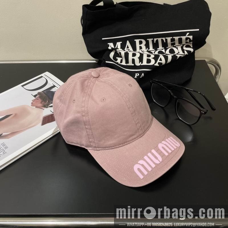Miumiu Hat dx25