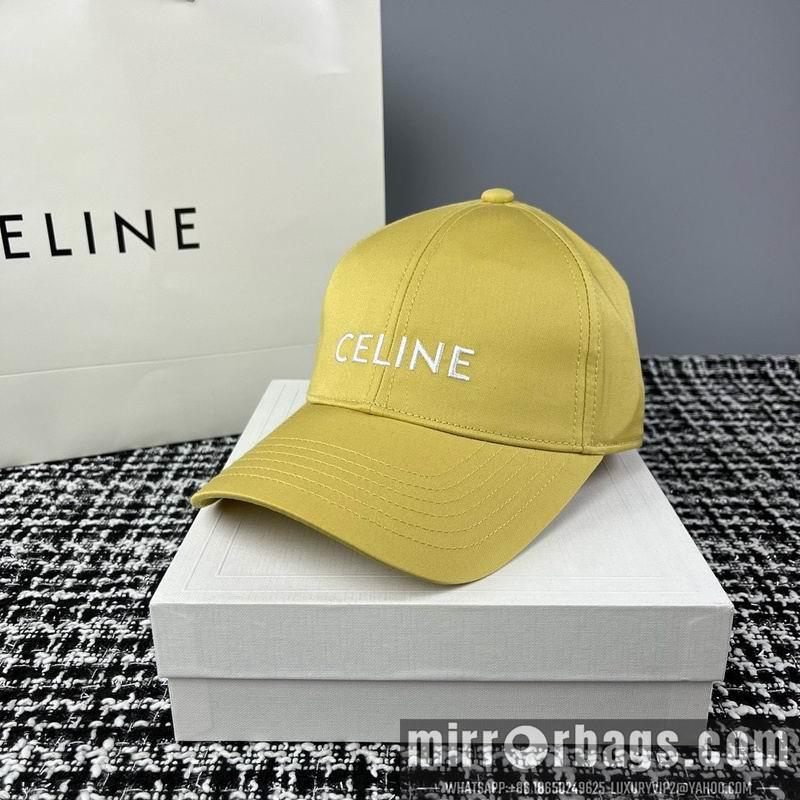 Celine Hat hm09