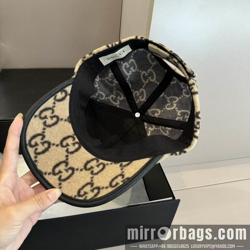 Gucci Hat dx139