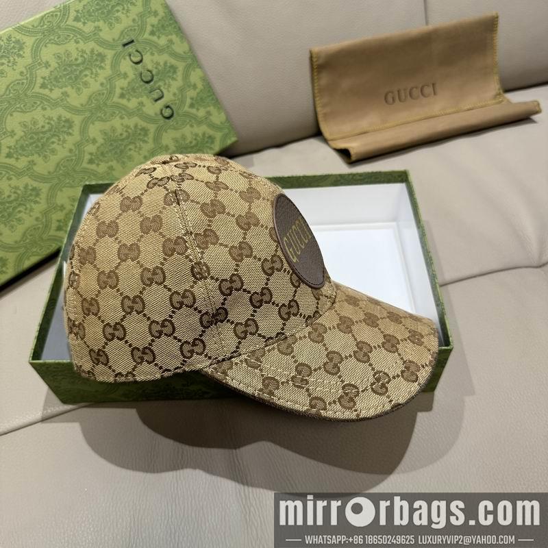 Gucci Hat 091406