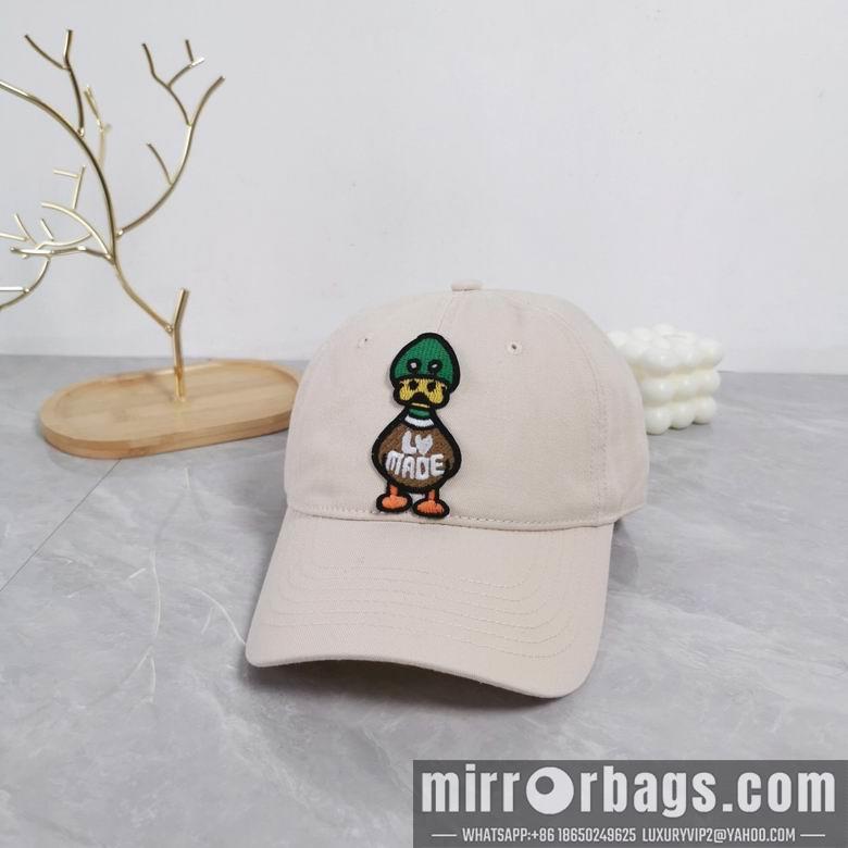 LV Hat dxn12