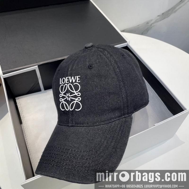 Loewe Hat dx55