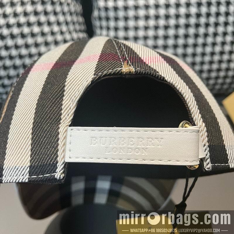 Burberry Hat 072204
