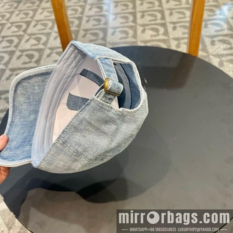 Chanel Hat 072301