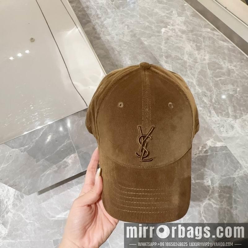 YSL Hat 072801