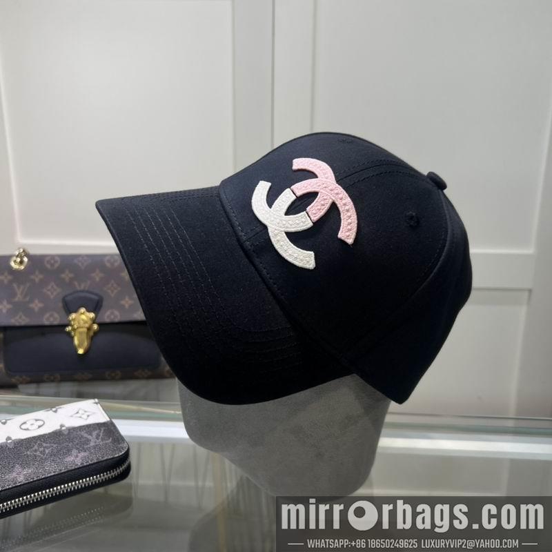Chanel Hat dx39