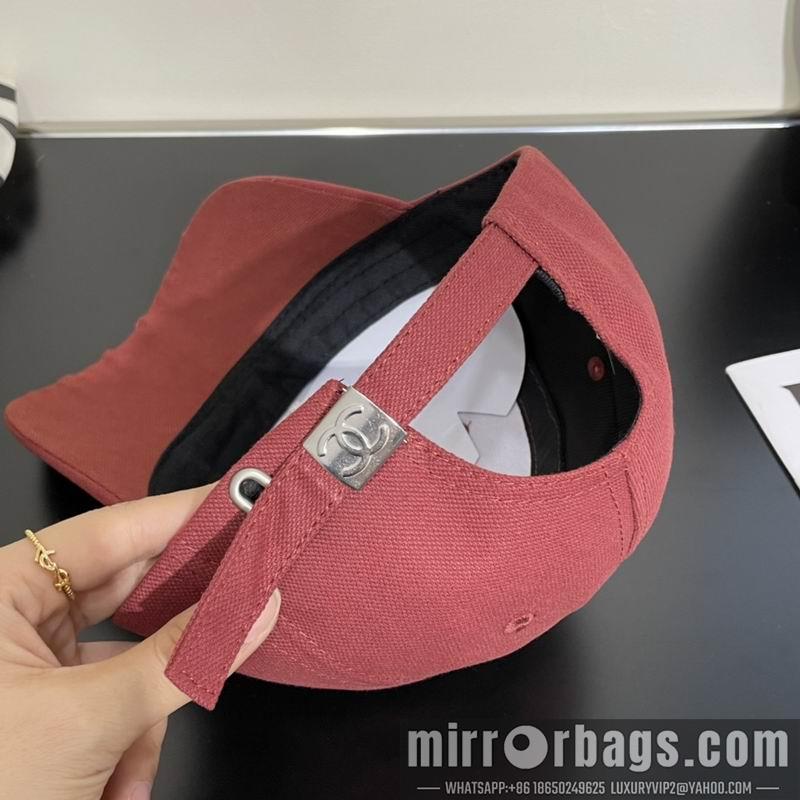 Chanel Hat dx23