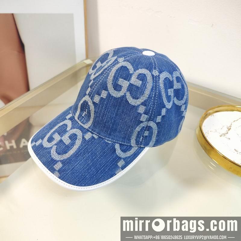 Gucci Hat dx11