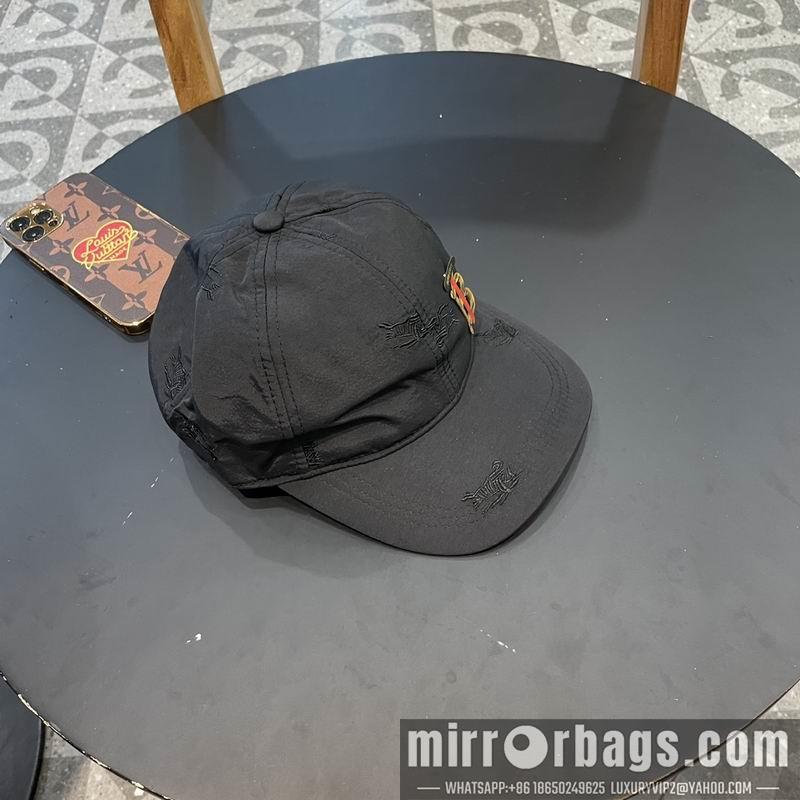 Burberry Hat 053102