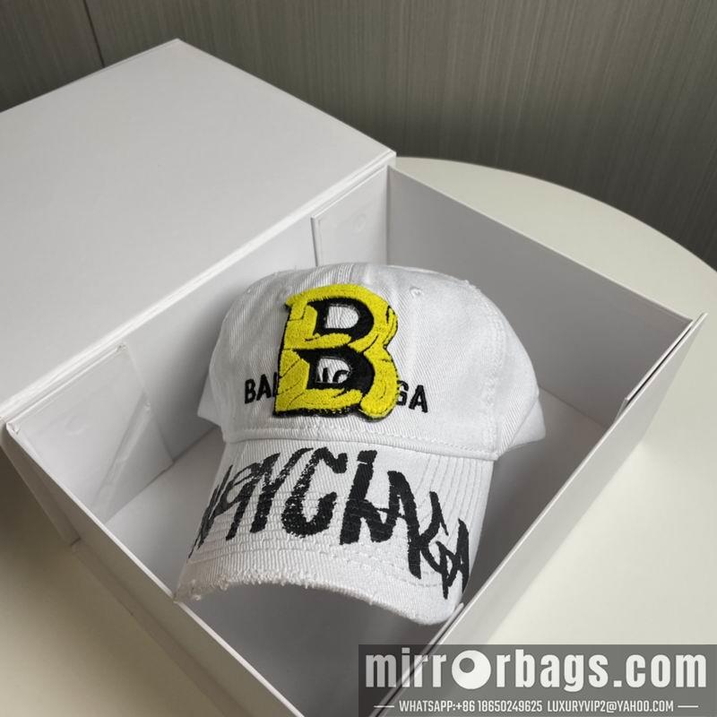 Balenciaga Hat dx48