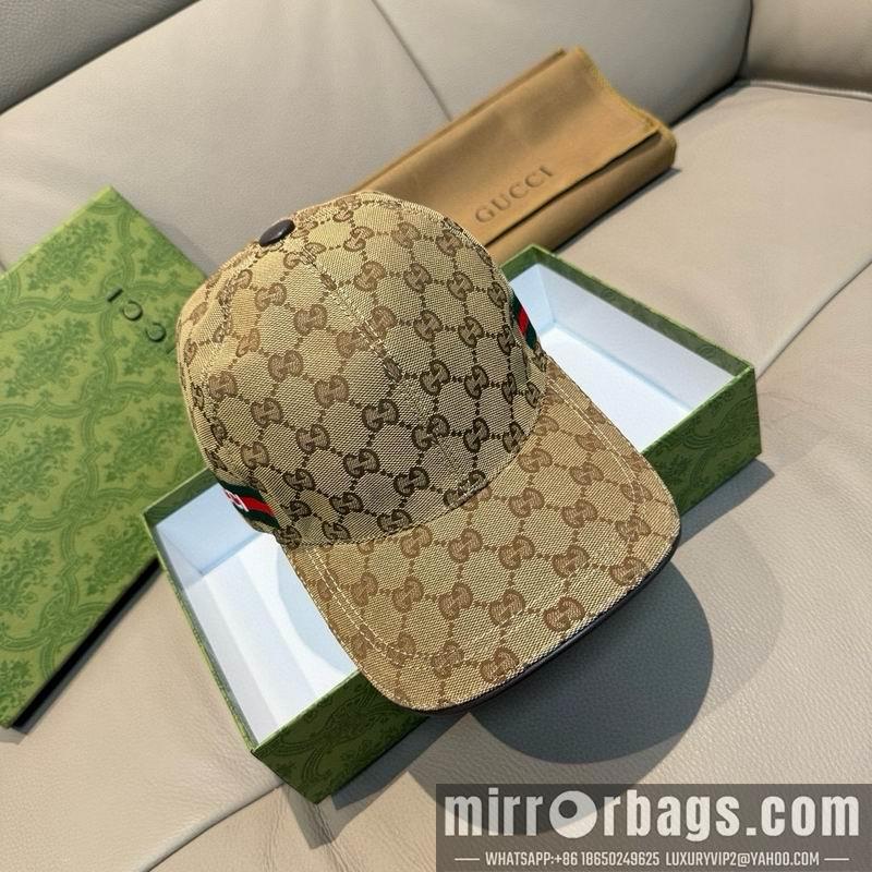 Gucci Hat dx151
