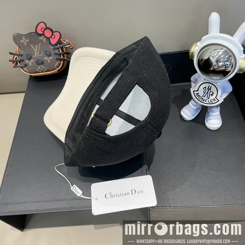 Dior Hat 081003