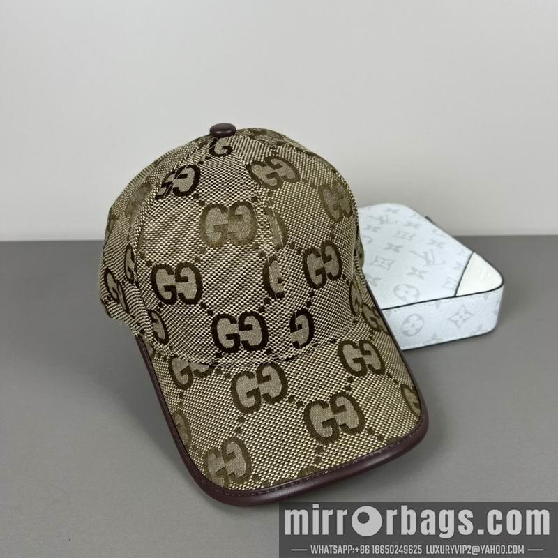 Gucci Hat dx35