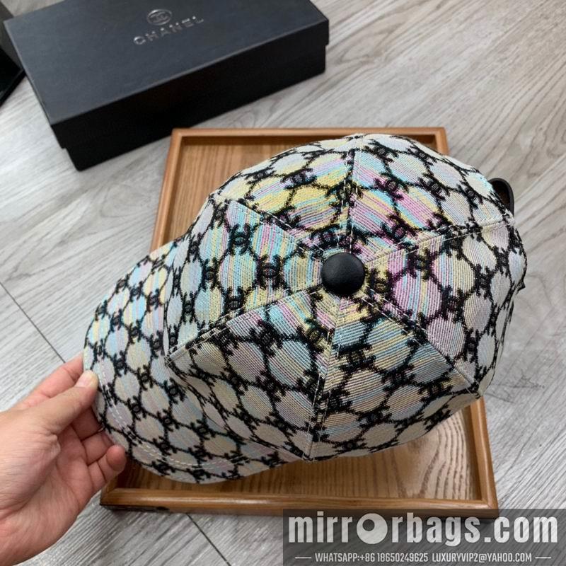 Chanel Hat dx48