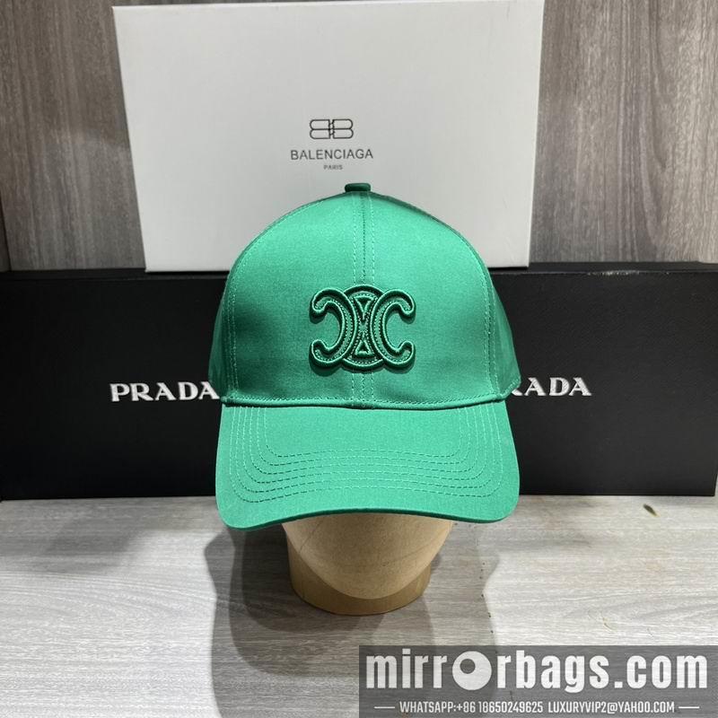 Celine Hat hm02