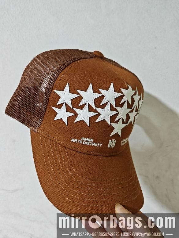 Amiri Hat 53