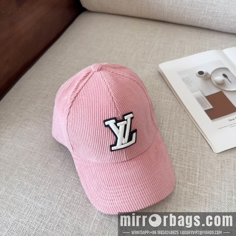 LV Hat 122802
