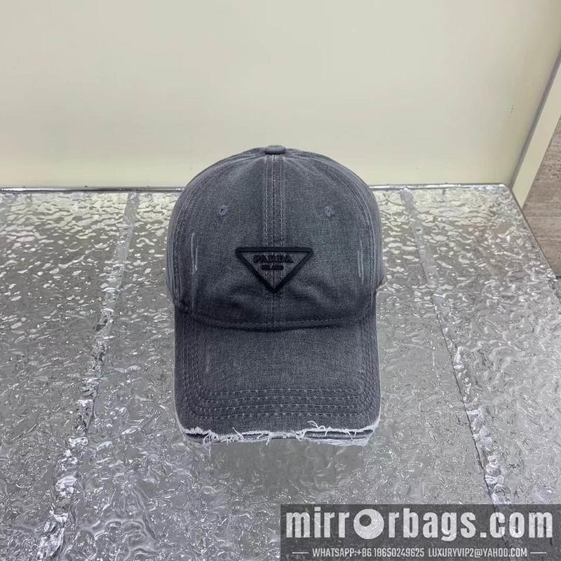 Prada Hat 041705