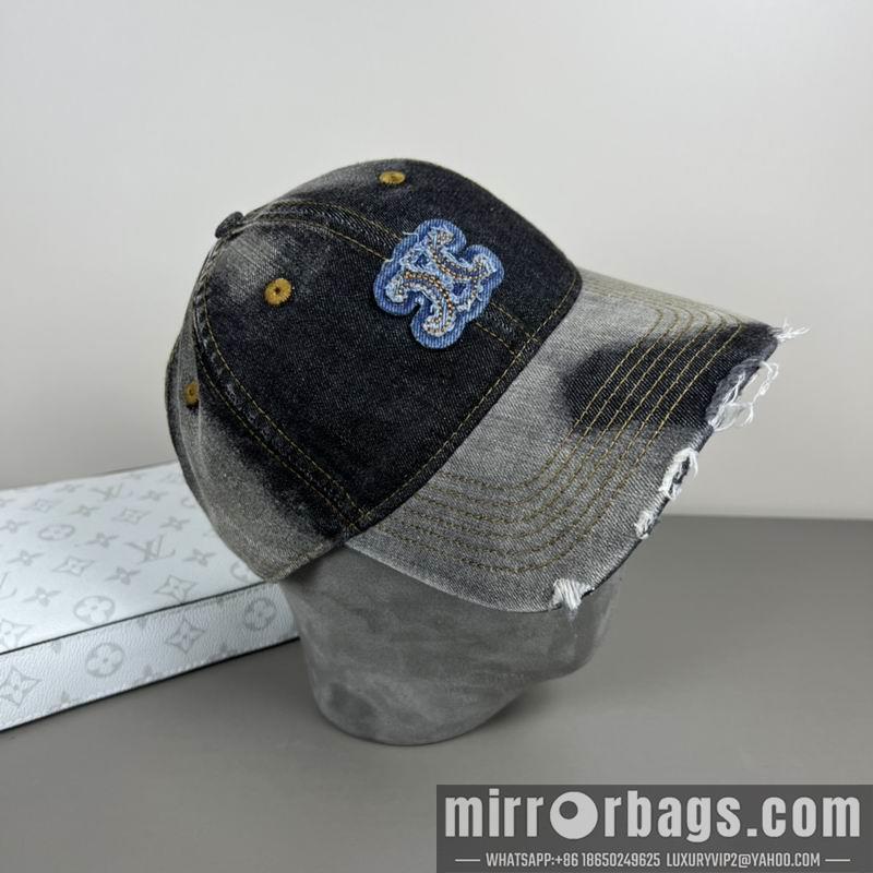 Celine Hat dx17
