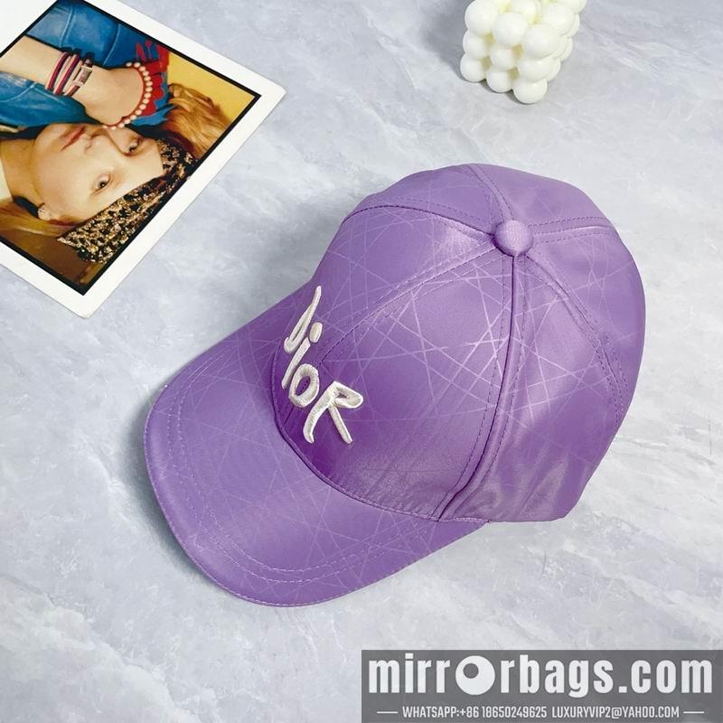 Dior Hat dx54