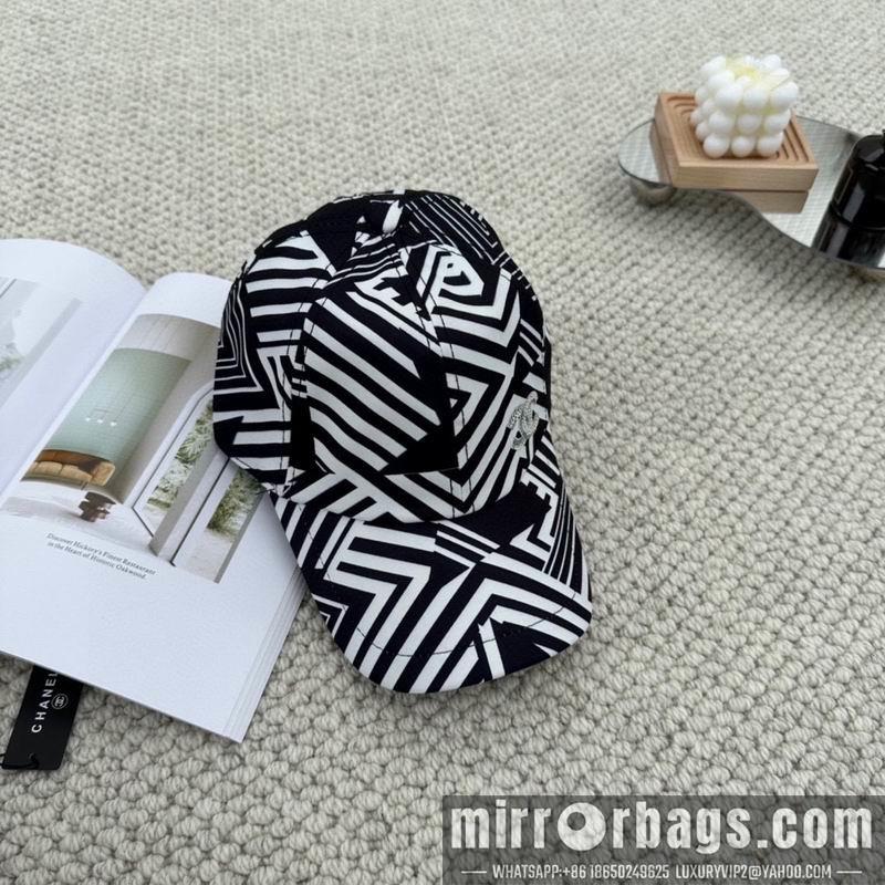 Chanel Hat 122712