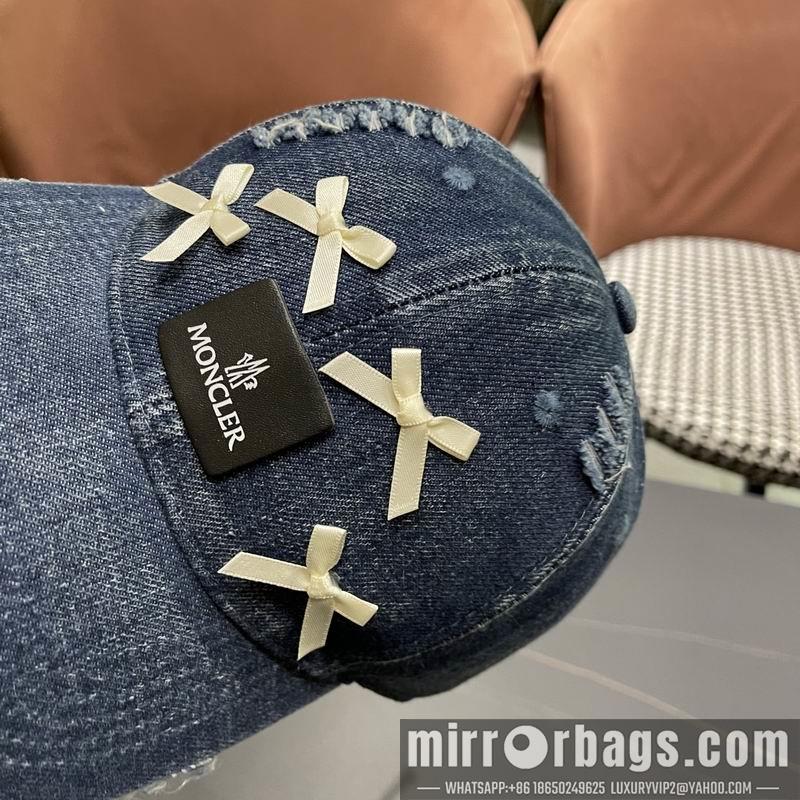 Moncler Hat 041403