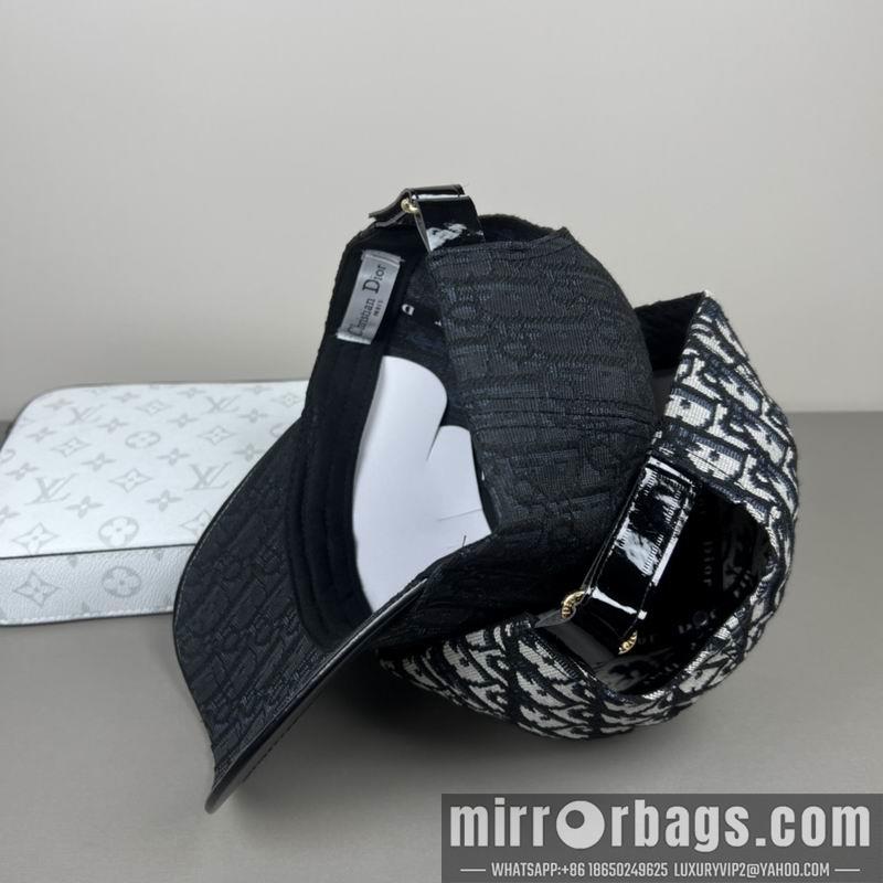 Dior Hat dx24