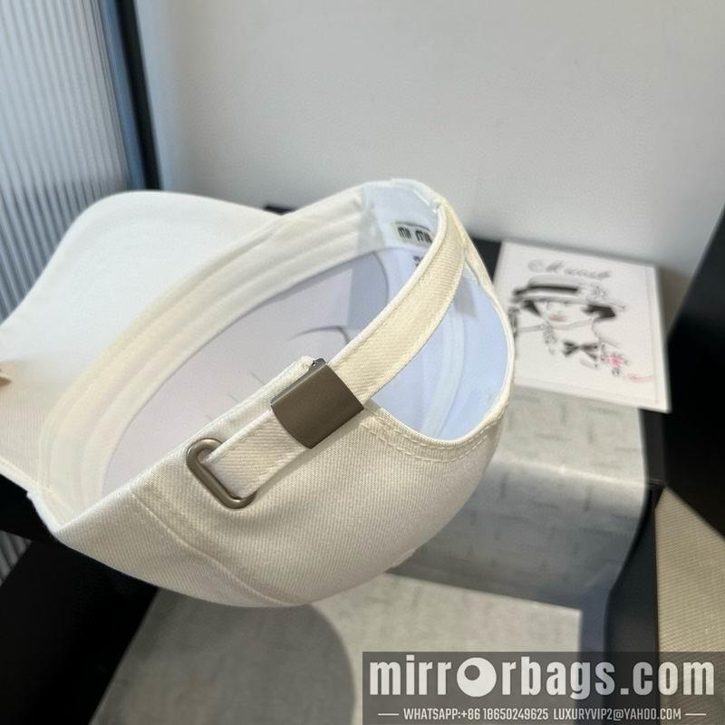 Miumiu Hat dx05