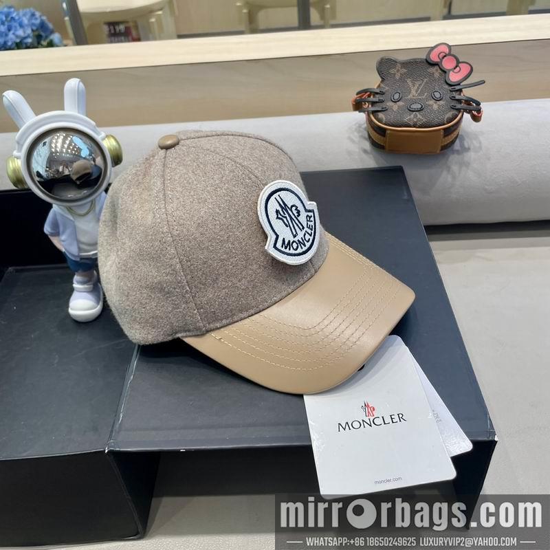 Moncler Hat 090601