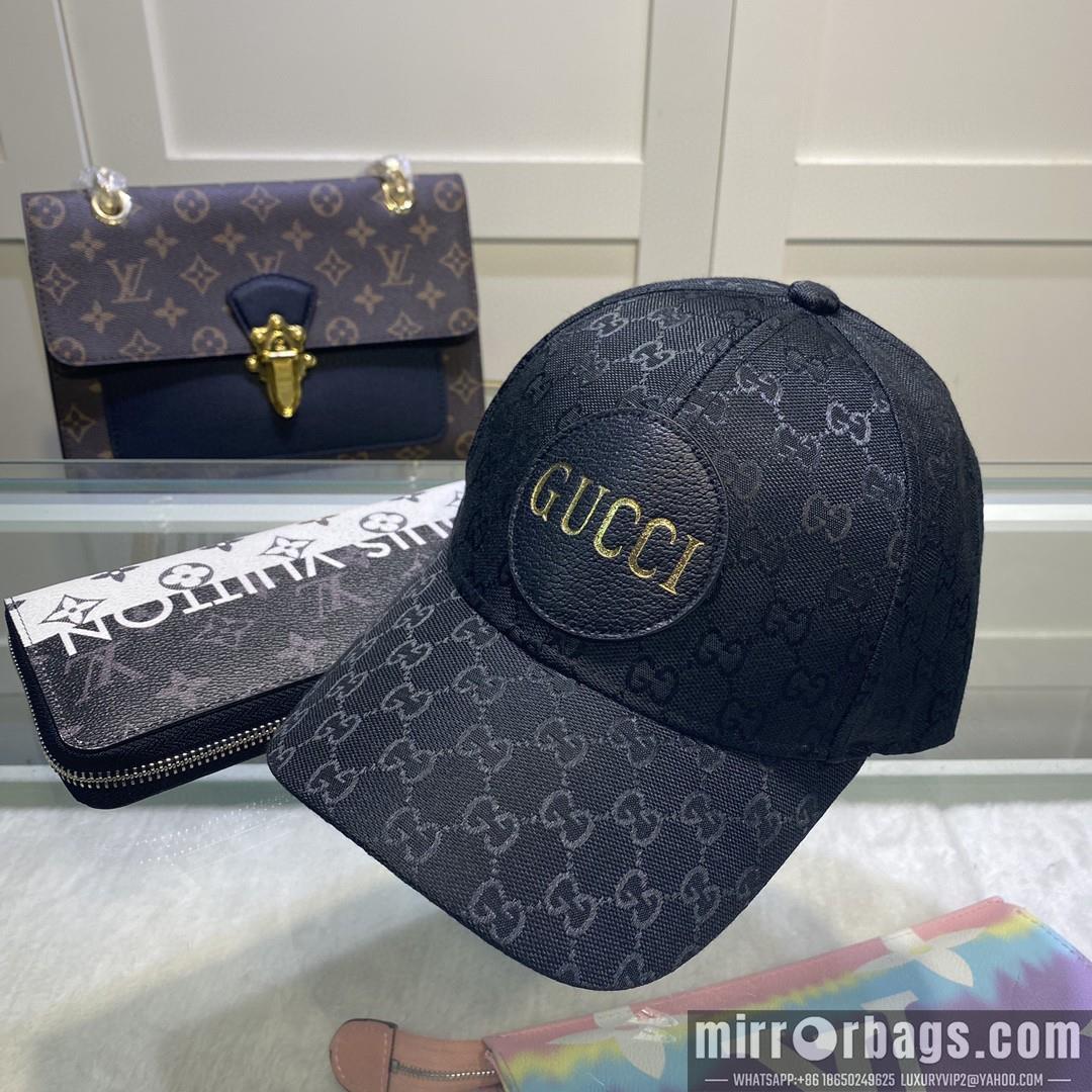 Gucci Hat dx01