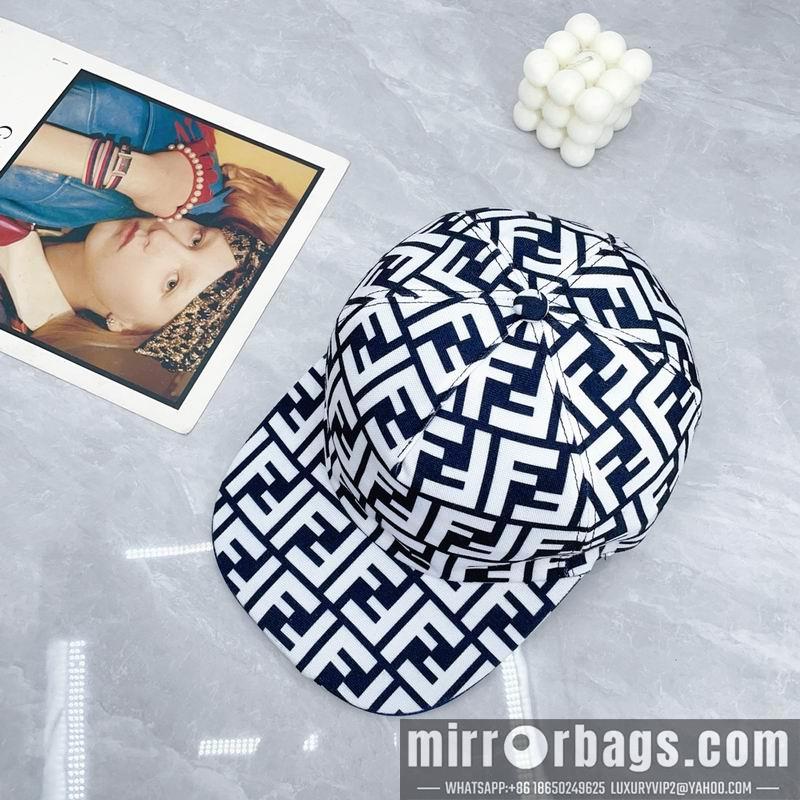 Fendi Hat dx77