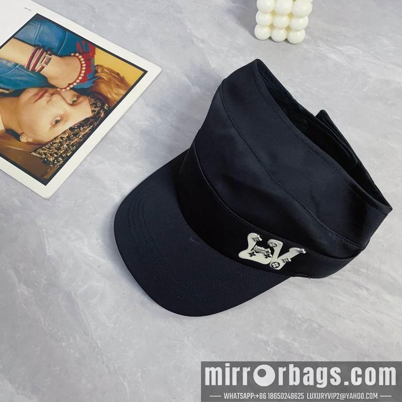 LV Hat dx40